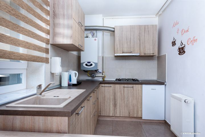 Apartament 2 · Coresi